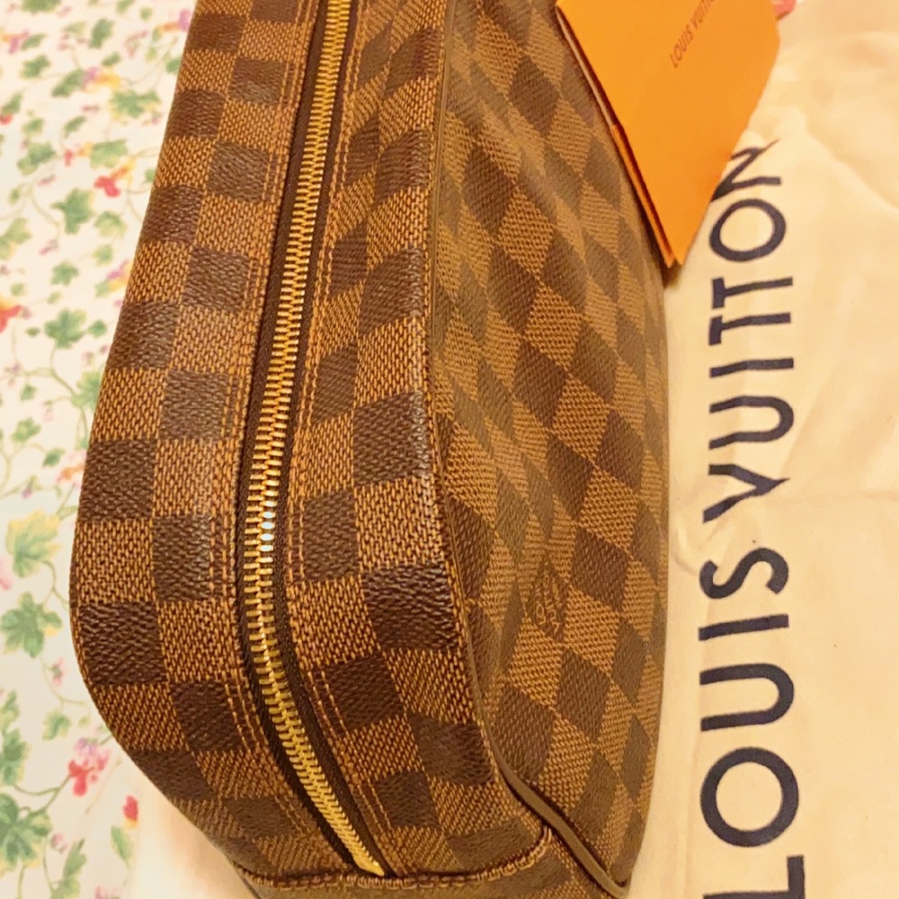 Louis Vuitton Trous.Toilet.NM D.EBE - Picture 2 of 5